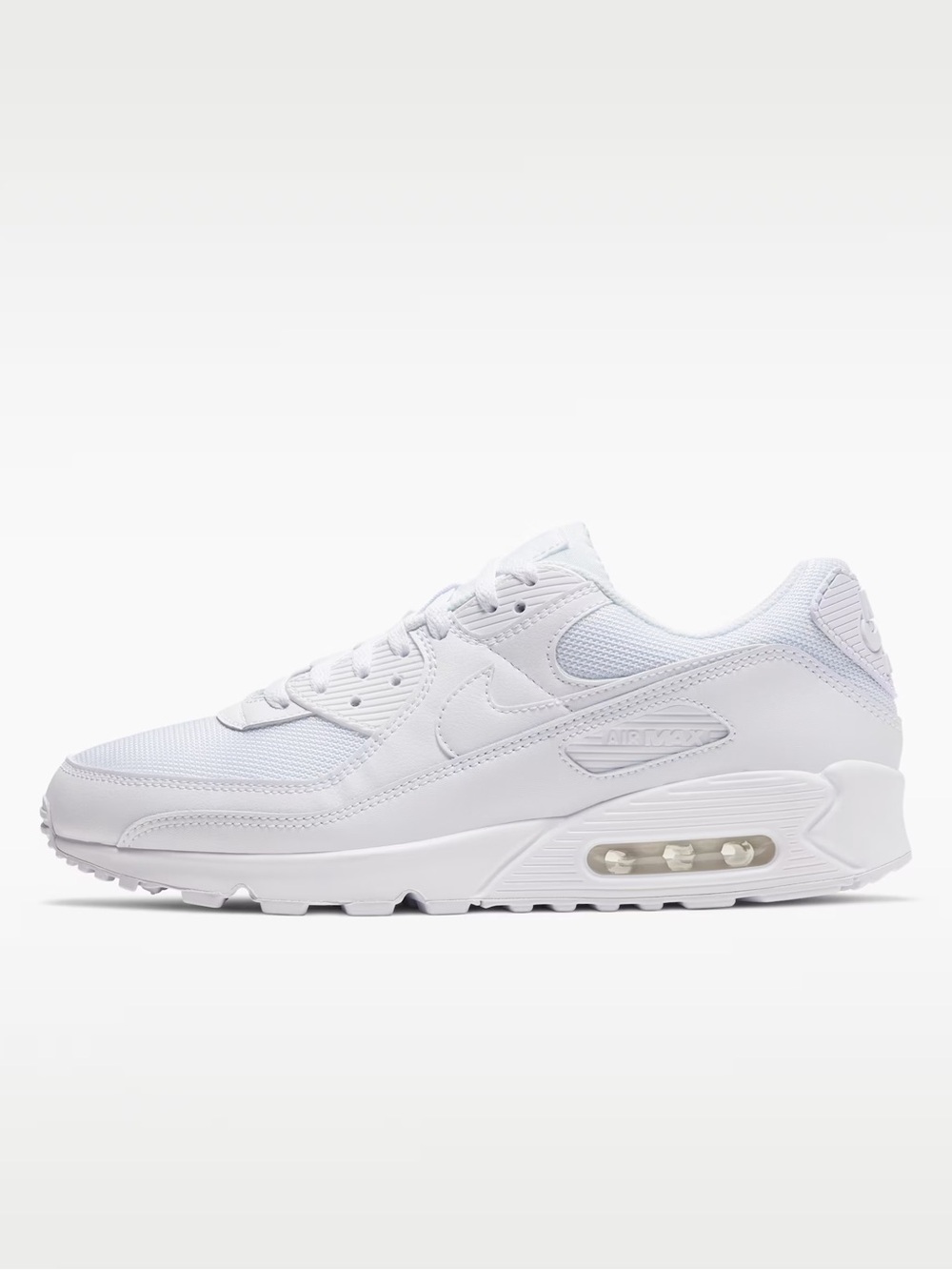 Nike Women’s Air Max 90 Sneakers - White
